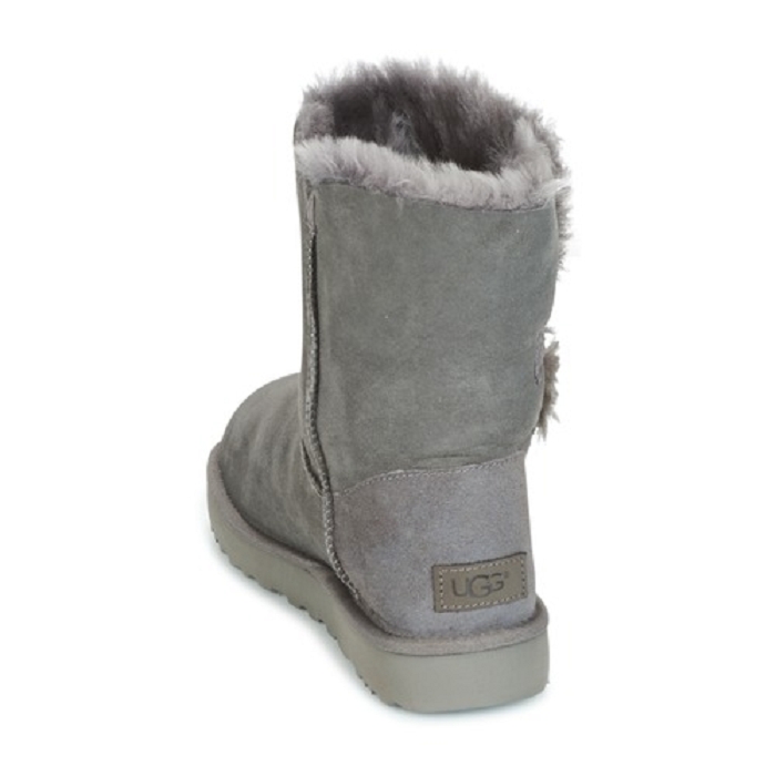 Ugg bailey button ii gris4652403_5