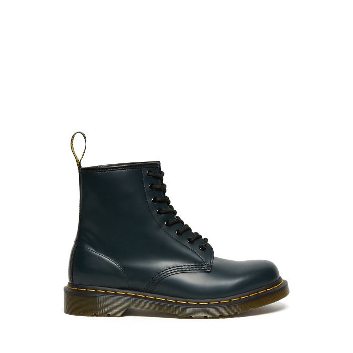 Dr martens my 1460 smooth yl bleu4652501_5