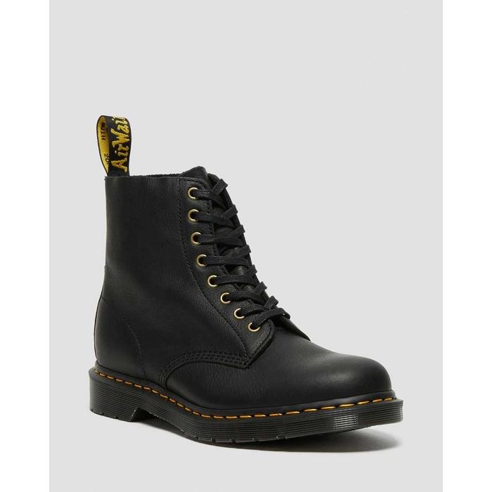 Dr martens my 1460 pascal ambassador yl noir