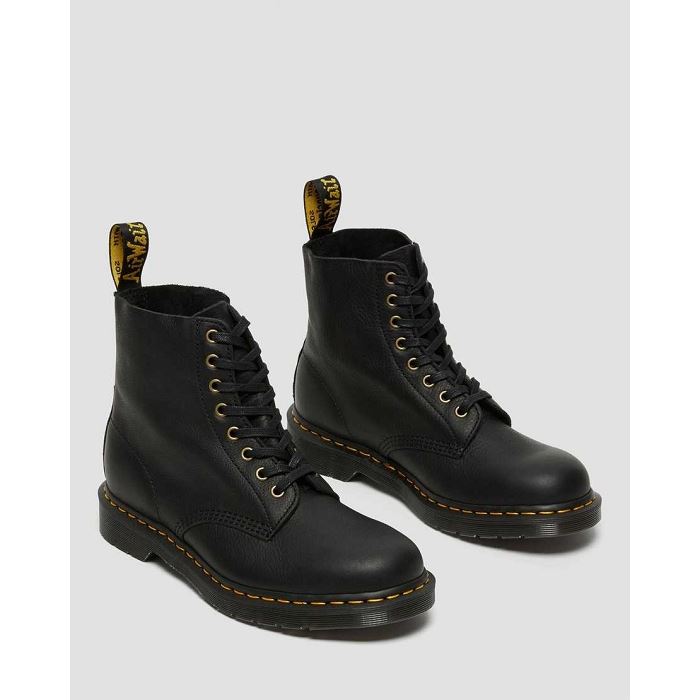 Dr martens my 1460 pascal ambassador yl noir4652801_2