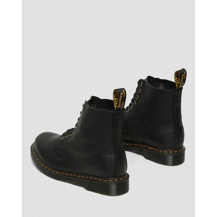 Dr martens 1460 pascal ambassador noir4652801_3