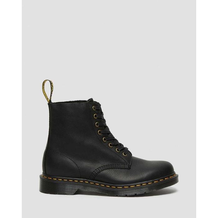 Dr martens 1460 pascal ambassador noir4652801_4