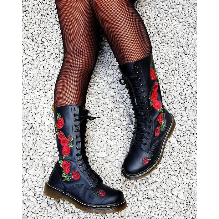 Dr martens 1914 vonda softy t noir4652901_2