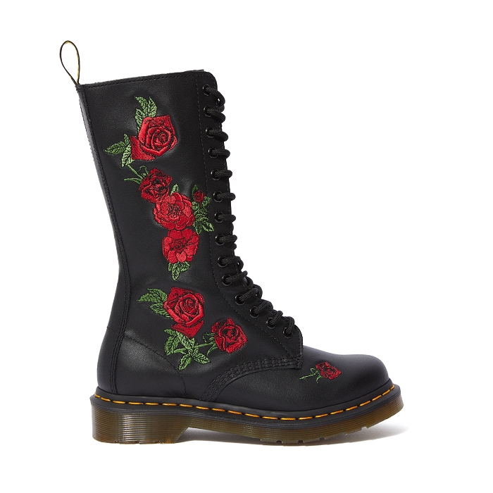 Dr martens 1914 vonda softy t noir4652901_4