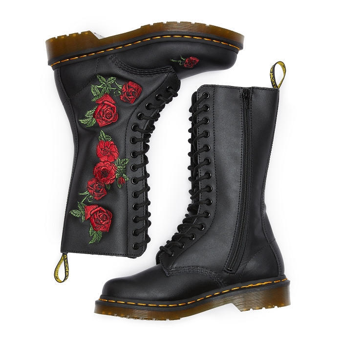 Dr martens 1914 vonda softy t noir4652901_5