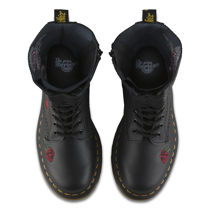 Dr martens 1914 vonda softy t noir4652901_6