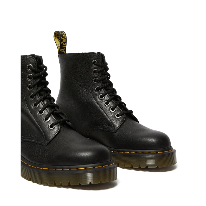 Dr martens my 1460 pascal bex pisa yl noir4653201_3