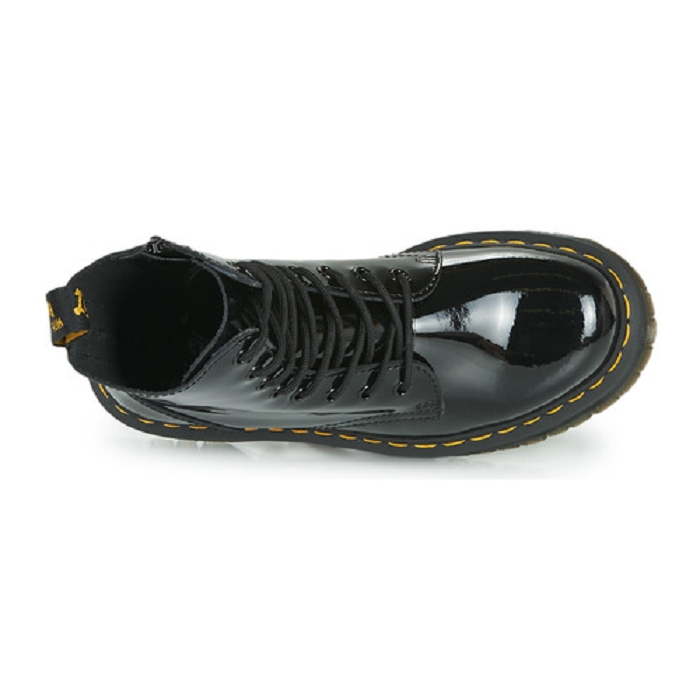 Dr martens jadon patent lamper noir4653501_5