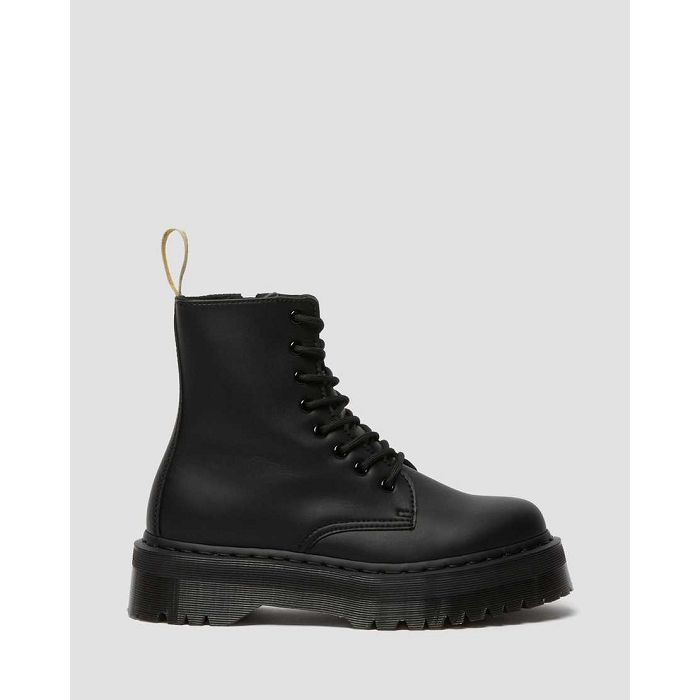 Dr martens my vegan jadon ii mono felix rub off yl noir4653601_4