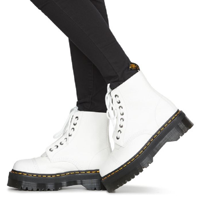 Dr martens sinclair blanc4653702_2