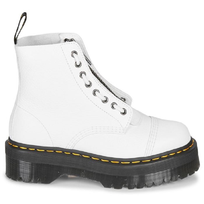 Dr martens sinclair blanc4653702_3