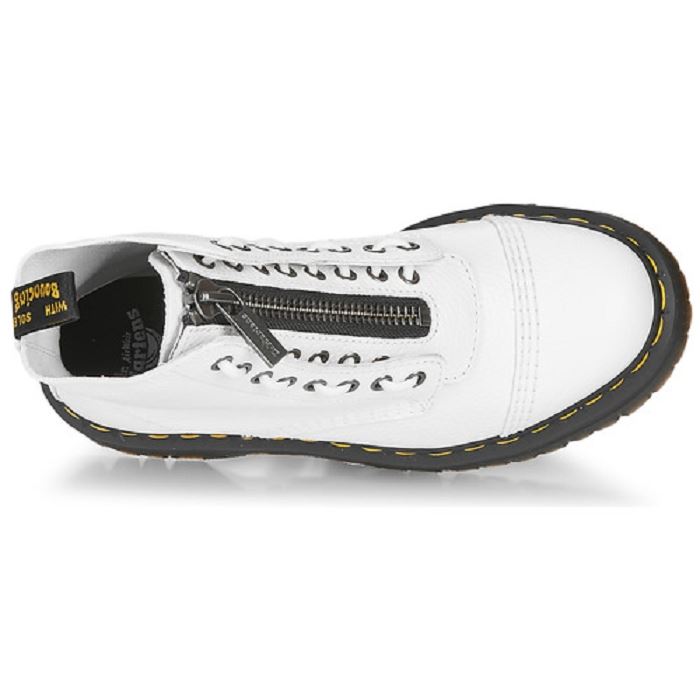 Dr martens sinclair blanc4653702_5