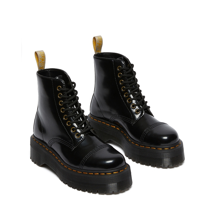 Dr martens my vegan sinclair oxford yl noir4653801_3