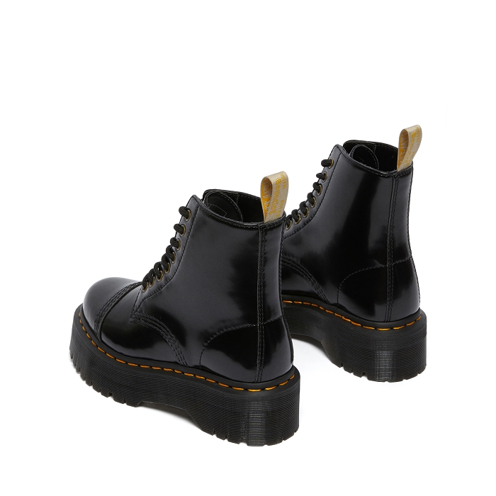 Dr martens my vegan sinclair oxford yl noir4653801_4