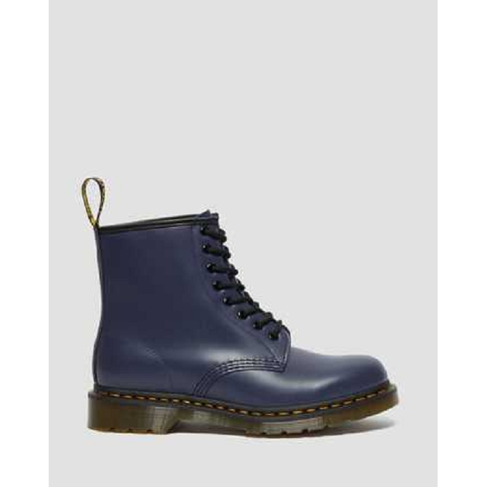 Dr martens my 1460 1 season indigo smooth yl bleu4654001_5