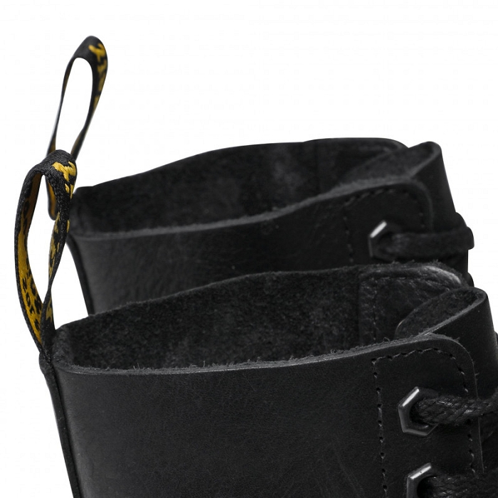 Dr martens my 1460 pascal bex black unick yl noir4655001_5