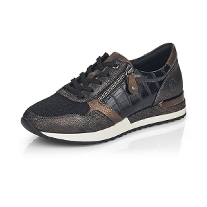 Remonte my r2532 yl noir