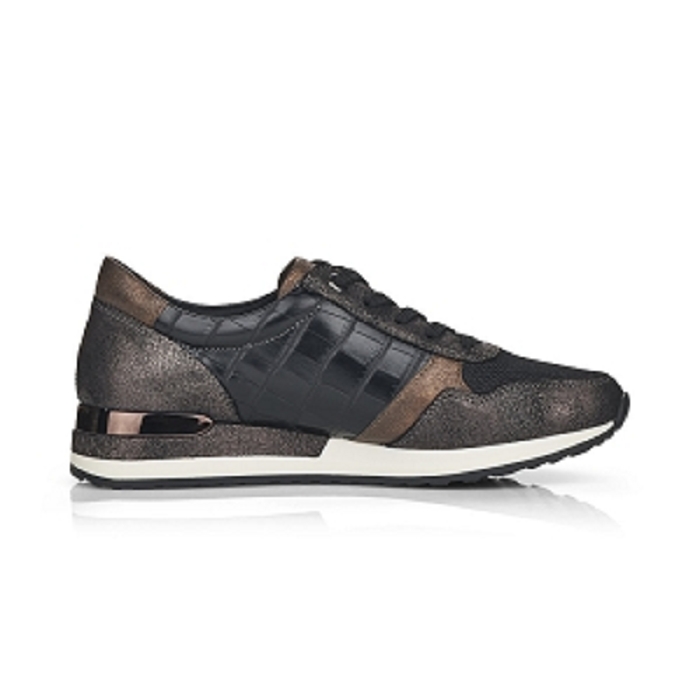 Remonte my r2532 yl noir4656001_2