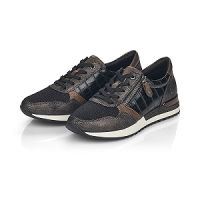 Remonte my r2532 yl noir4656001_5