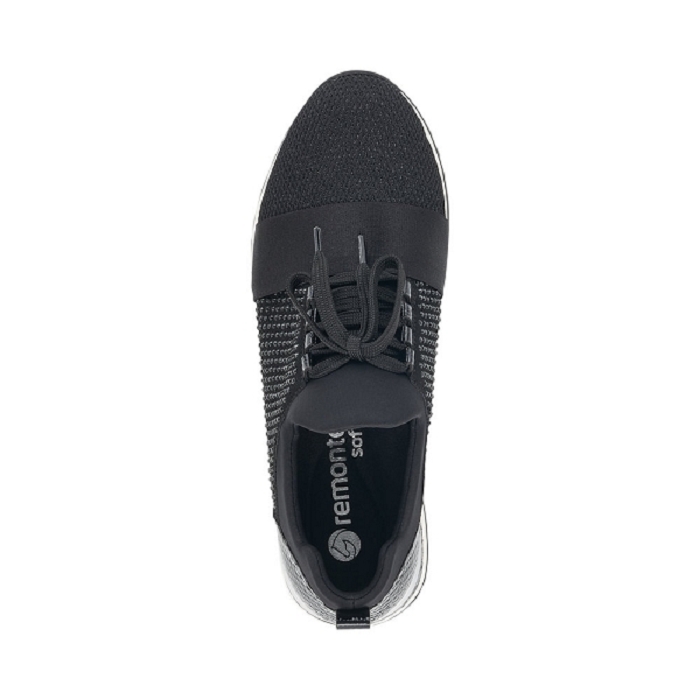 Remonte my r2500 yl noir4656301_3