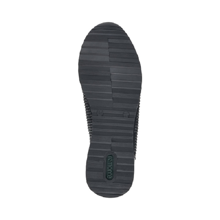 Remonte my r2500 yl noir4656301_4