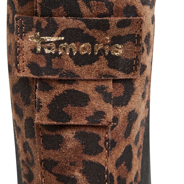 Tamaris my 25912 43 bottes yl marron4694901_4