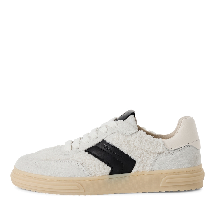 Tamaris 23723 43 lacets blanc4695001_2