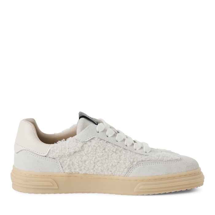 Tamaris 23723 43 lacets blanc4695001_3