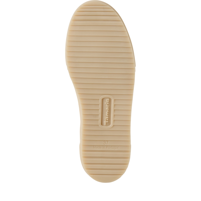 Tamaris 23723 43 lacets blanc4695001_4