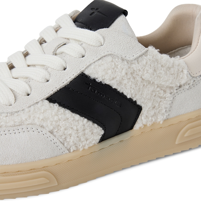 Tamaris 23723 43 lacets blanc4695001_5