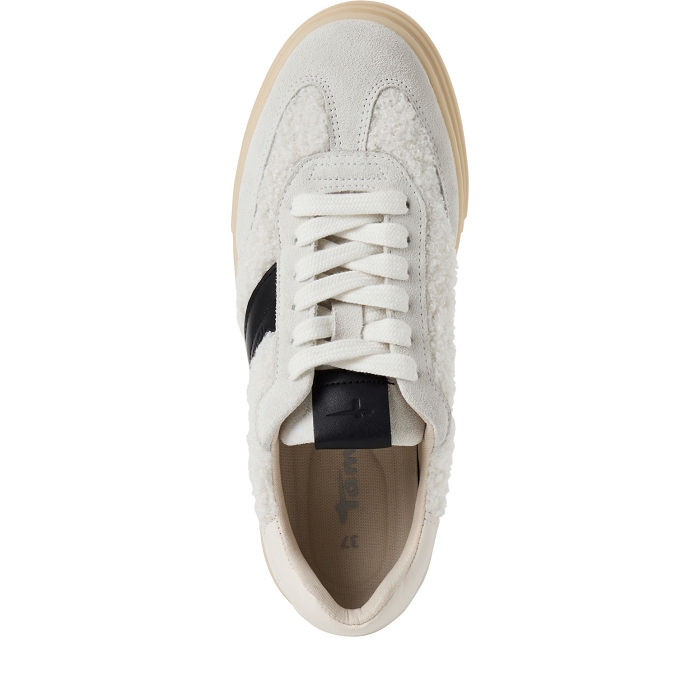 Tamaris 23723 43 lacets blanc4695001_6