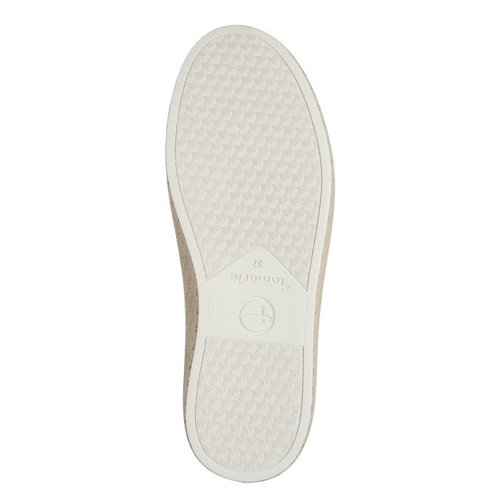 Tamaris 23625 44 lacets beige4695401_4