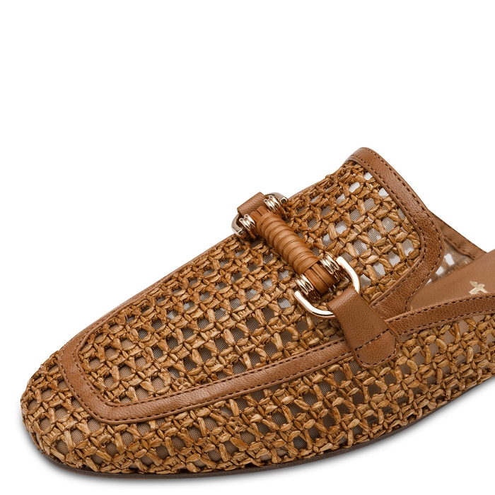 Tamaris 27302 44 sabots marron4695501_5