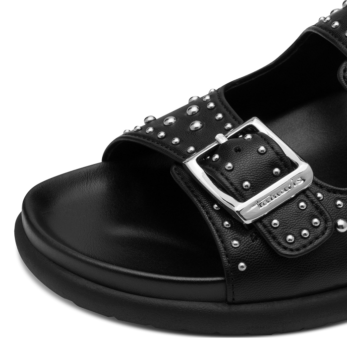 Tamaris 27421 44 mules noir4695601_5