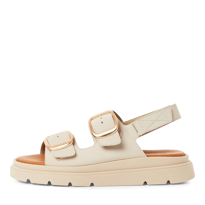 Tamaris 28233 44 sandales beige4695701_2