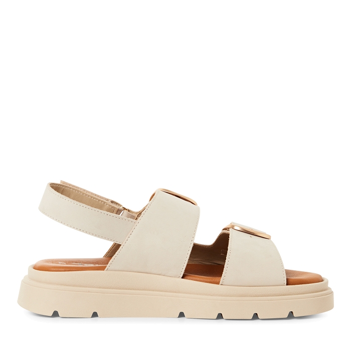 Tamaris 28233 44 sandales beige4695701_3