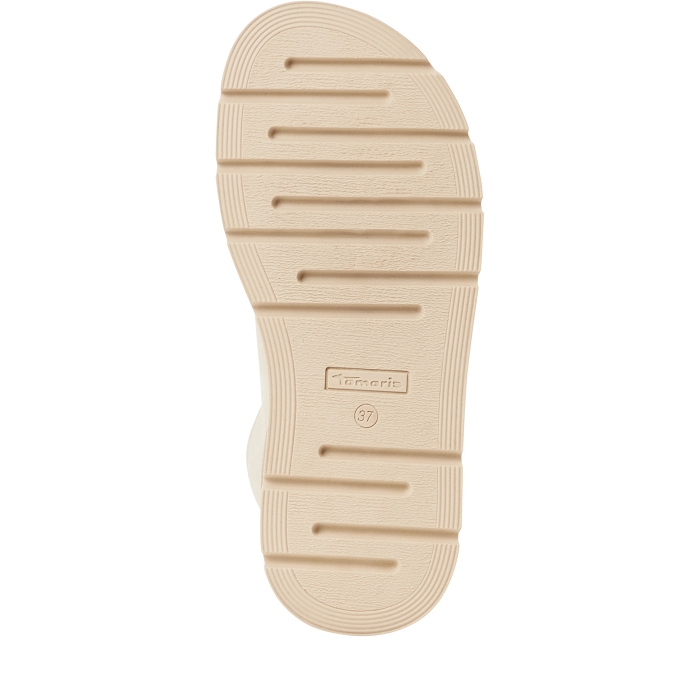 Tamaris 28233 44 sandales beige4695701_4