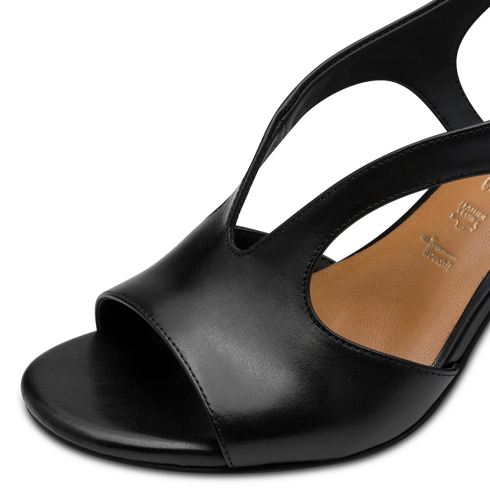 Tamaris my 28316 44 sandales yl noir4695801_5