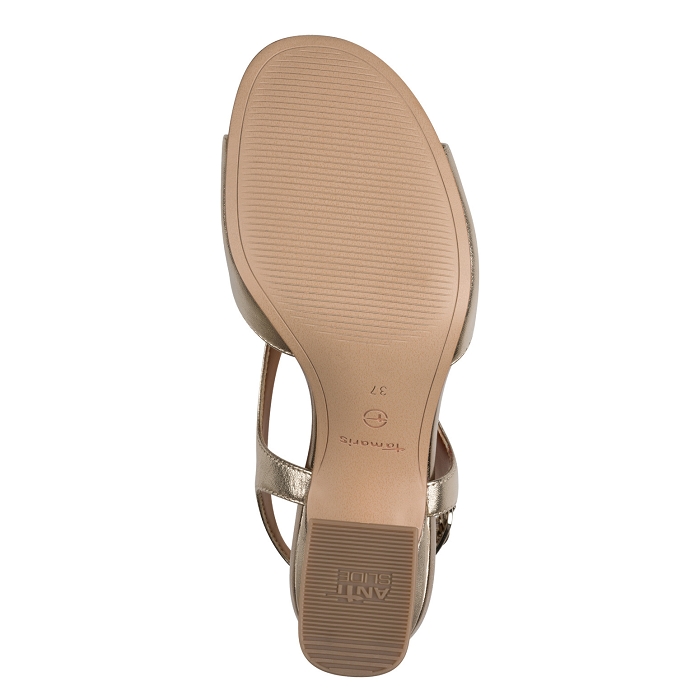 Tamaris my 28316 44 sandales yl or4695802_4