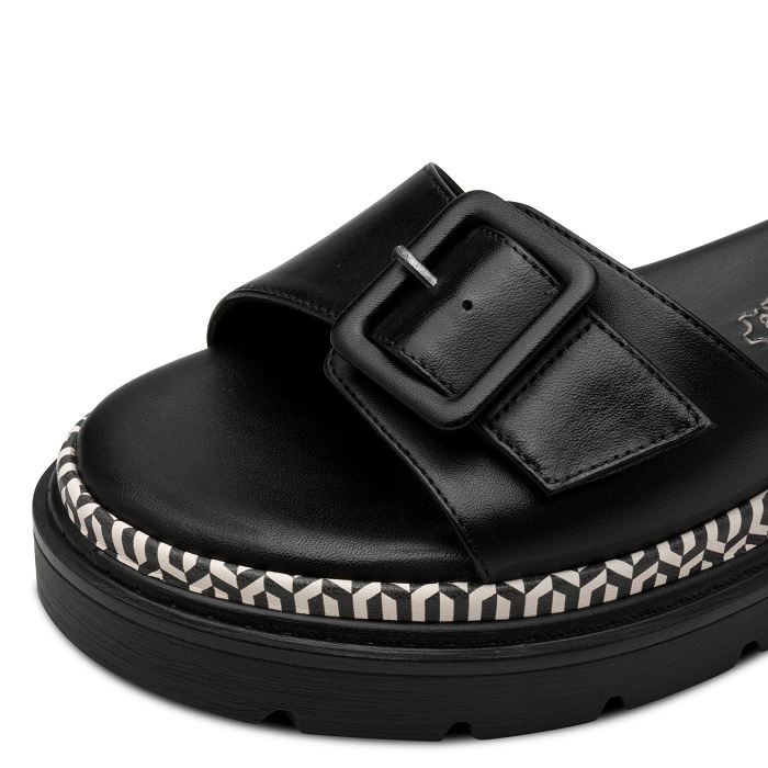 Tamaris my 28723 44 sandales yl noir4695901_5