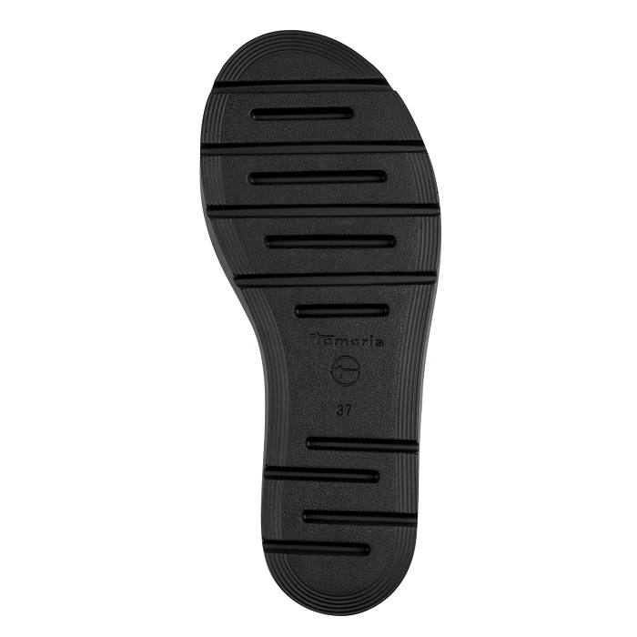 Tamaris 28724 44 sandales noir4696001_3