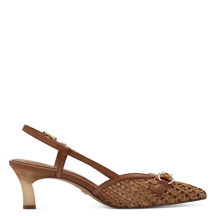 Tamaris my 29634 44 sling yl marron4696101_3
