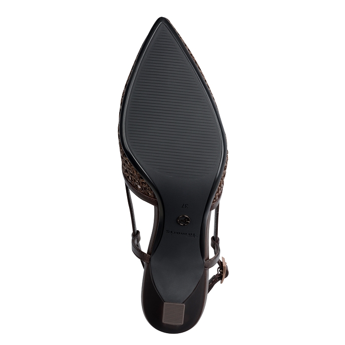 Tamaris 29634 44 sling marron4696103_4