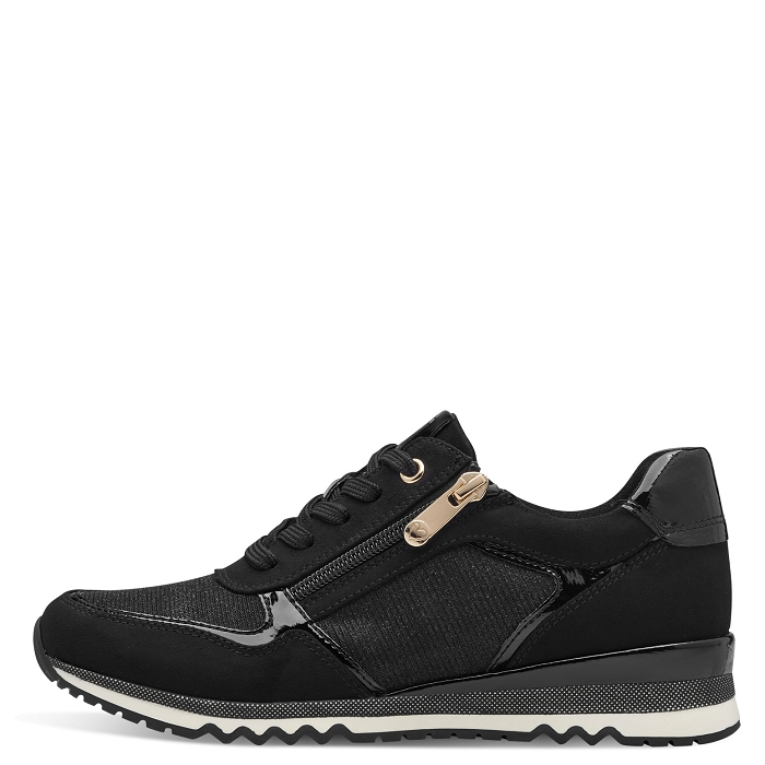 Marco tozzi 23749 41 lacets 4702903_2