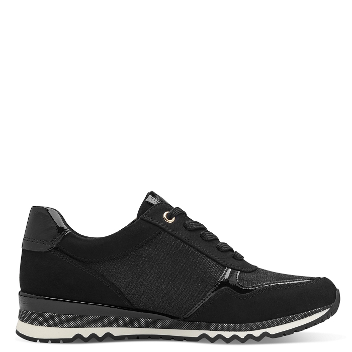 Marco tozzi 23749 41 lacets 4702903_3