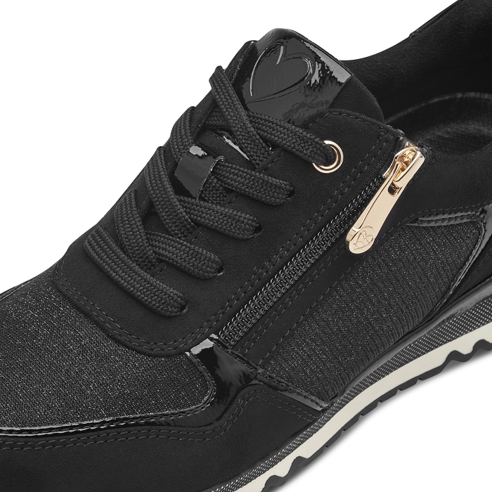 Marco tozzi 23749 41 lacets 4702903_5