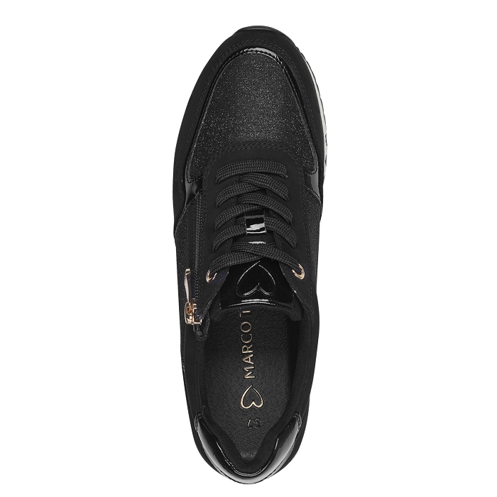 Marco tozzi 23749 41 lacets 4702903_6