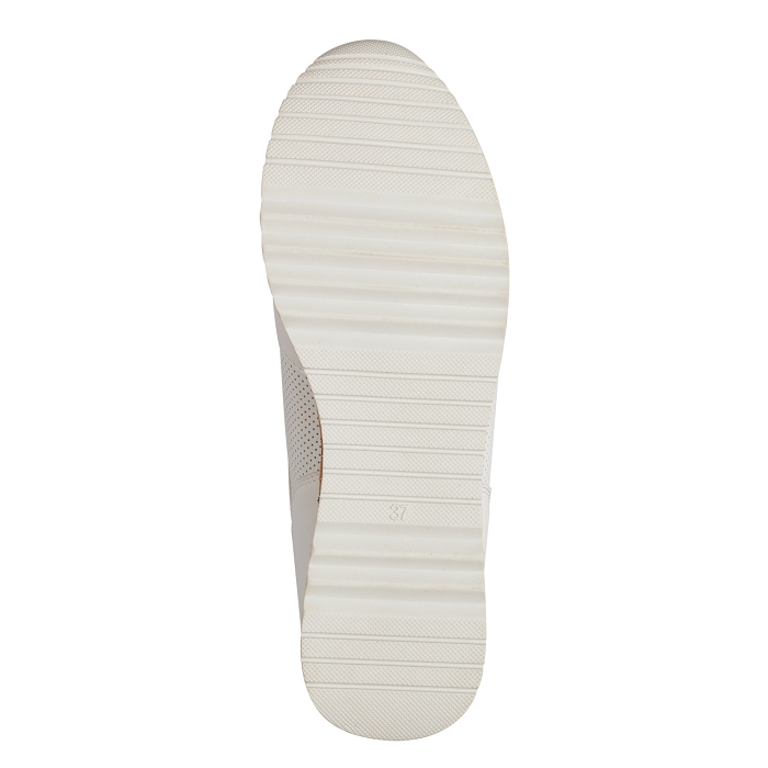 Marco tozzi 23782 41 lacets blanc4703004_4