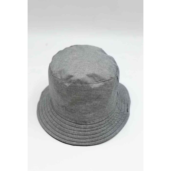 Scarpy creation bob reversible gris