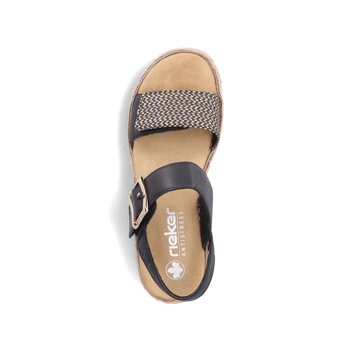 Rieker v0951 noir4705301_2